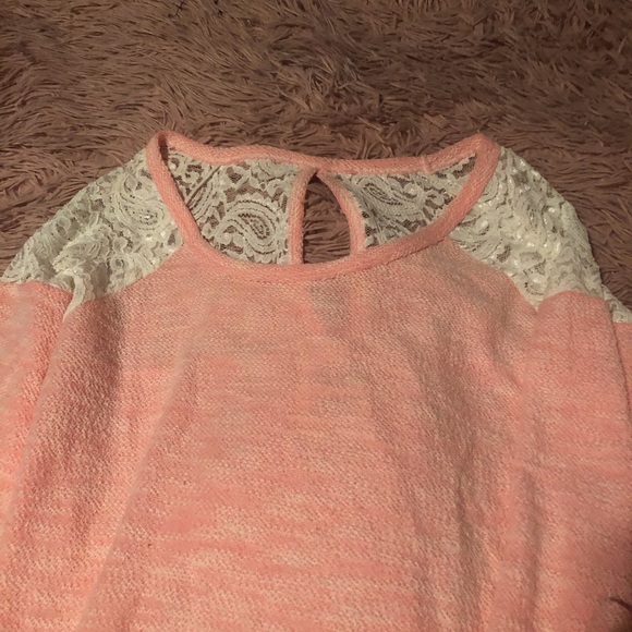 Arden sweater - Picture 2 of 4